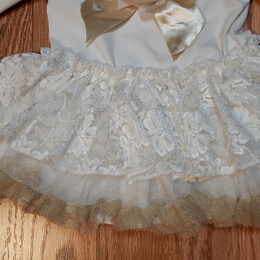 Koala Baby tutu outfit, Wedding, Pictures, Girl size 3 month - Picture 4 of 9